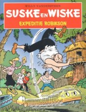 Expeditie Robikson (Kruidvat)