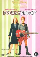 Freaky Friday