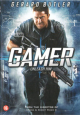 Gamer