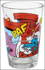 Glas smurfen 1994-1