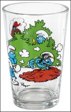 Glas smurfen 1994-2