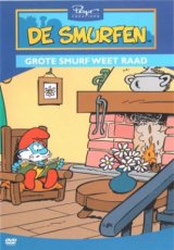 Grote Smurf weet raad