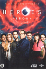 Heroes Reborn