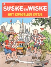 Het kregelige ketje (Story)