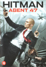 Hitman Agent 47