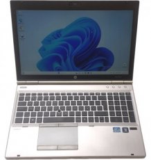 HP EliteBook 8560p