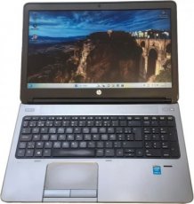 HP ProBook 650 G1