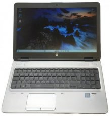 HP ProBook 650 G3