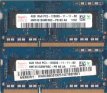 Hynix 2 x 4GB - PC3