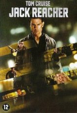 Jack Reacher 1