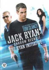 Jack Ryan: Shadow Recruit