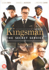 Kingsman The Secret Service