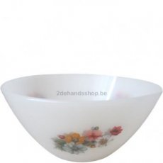 Kom - Anemoon 17,5 x 8