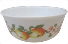 Kom appelbloesems Ø 12