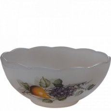 Kom golvend klein Fruits de France