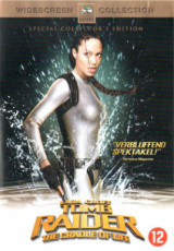 Lara Croft Tomb Raider 2