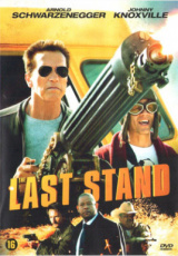 Last Stand
