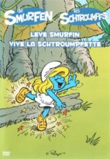 Leve Smurfin