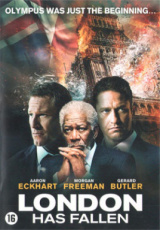 London Has Fallen