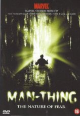 Man-Thing