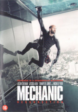 Mechanic Resurrection