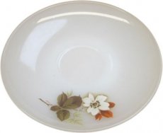 Meidoorn onderbordje klein