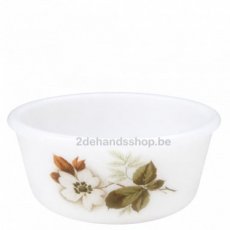 Meidoorn schaaltje Ø 8,2