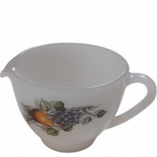 Melk kopje Fruits de France