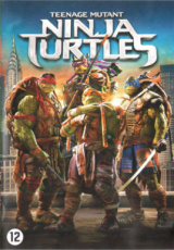Ninja Turtles 2014