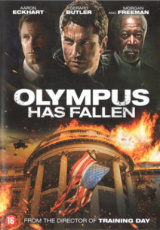 Olympus Has Fallen