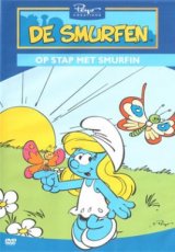 Op stap met Smurfin