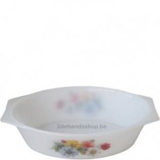 Ovenschotel - Anemoon 30 x 19 x 8