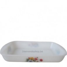 Ovenschotel - Anemoon 31 x17 x 5