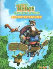 Over The Hedge