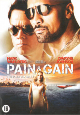 Pain & Gain