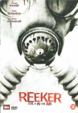 Reeker