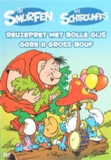 Reuzepret met Bolle Gijs