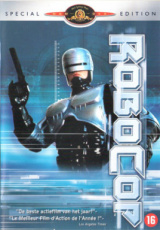RoboCop