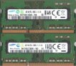 Samsung 2 x 4 GB PC3L