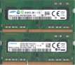 Samsung 2 x 4 GB PC3L