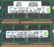 Samsung 2 x 4GB - PC3