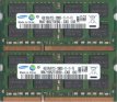 Samsung 2 x 4GB - PC3