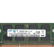Samsung 4 GB PC3