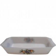 Schaal Fruits de France 27x17,5x5