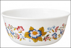 Serveerkom Delhi Ø 22 cm