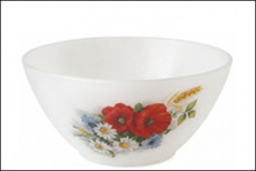 Serveerkom Fleurs de Champs Ø 11