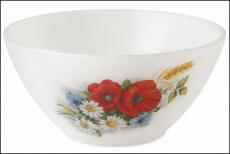 Serveerkom Fleurs de Champs Ø 20