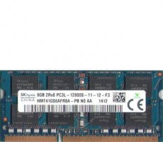SK Hynix 8 GB PC3L
