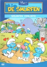 Smurfen verliefd