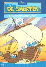 Smurfenavonturen